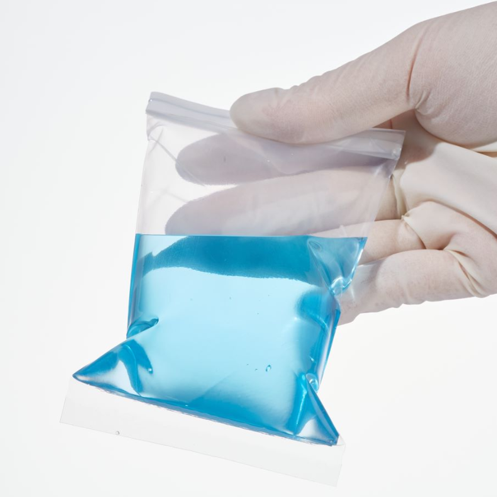 Wire Homogenizing Bag Wire Homogenizing Bag