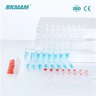 Microtubos PCR