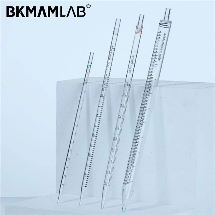 serological pipette