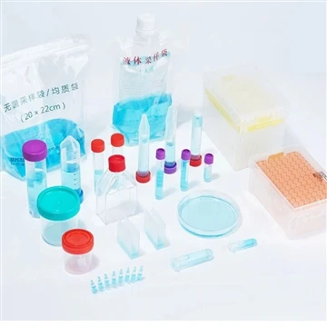 Consumibles de laboratorio -- ¿Cómo elegir el material adecuado?