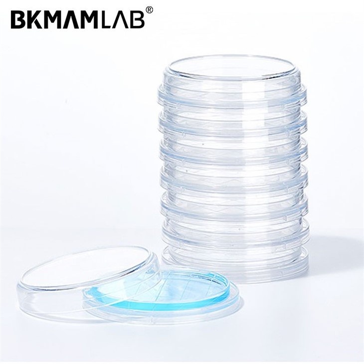 Sterile Rodac Contact Plate