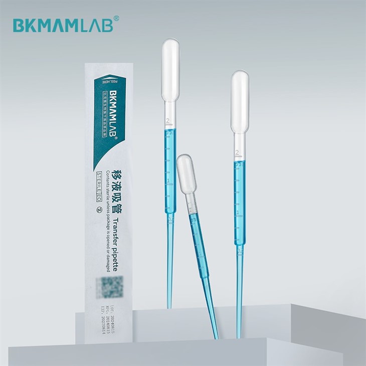 1-10ML Pasteur Pipette Dropper