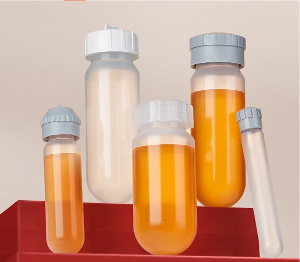 High-Speed Centrifuge Tubes3