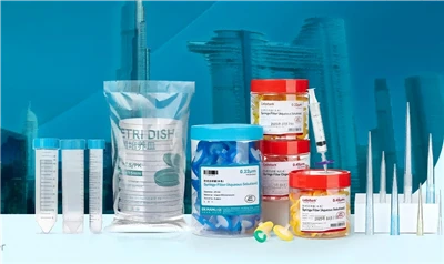 Análisis de consumibles plásticos de laboratorio: ¿Cómo elegir entre los cinc...