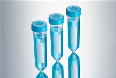 Tubos de bio-reacción de 50 ml