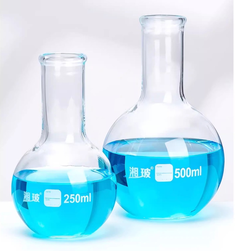 Round bottom flask 1 Round bottom flask 1