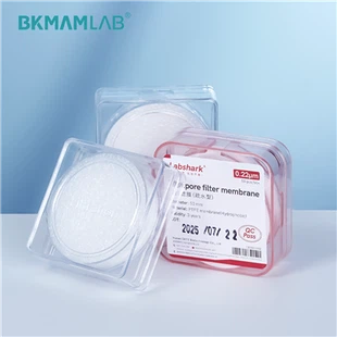 Filtro de membrana de PTFE hidrófobo hidrófilo