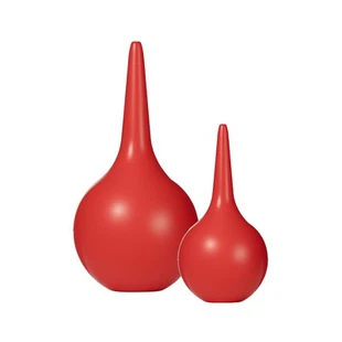 Bombillas de jeringa Bombilla de succión Bombilla de jeringa
