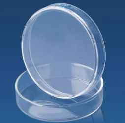 Ultra-flat glass petri dish-5